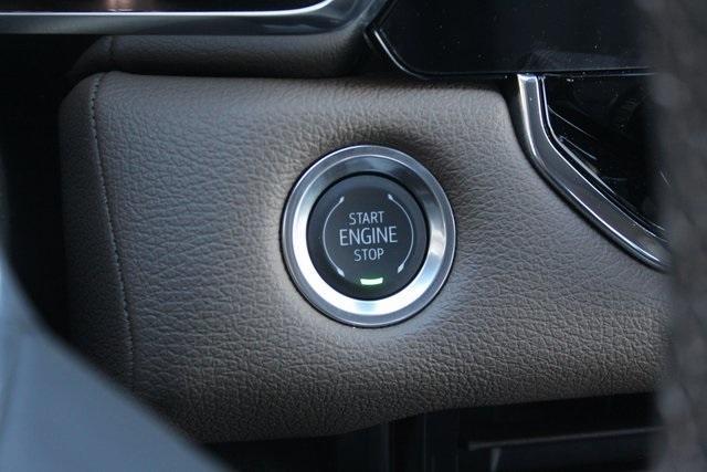 new 2026 GMC Canyon car, priced at $55,314