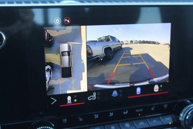 new 2026 GMC Canyon car, priced at $55,314