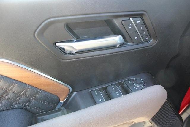 new 2026 GMC Canyon car, priced at $55,314