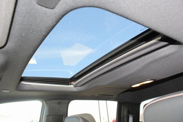 new 2026 GMC Canyon car, priced at $55,314