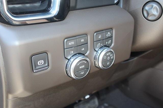 new 2026 GMC Sierra 1500 car, priced at $73,669