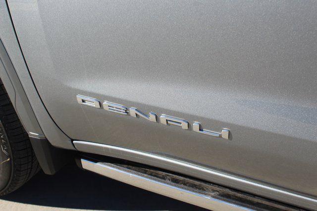 new 2026 GMC Sierra 1500 car, priced at $73,644