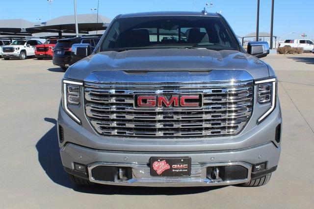 new 2026 GMC Sierra 1500 car, priced at $73,669