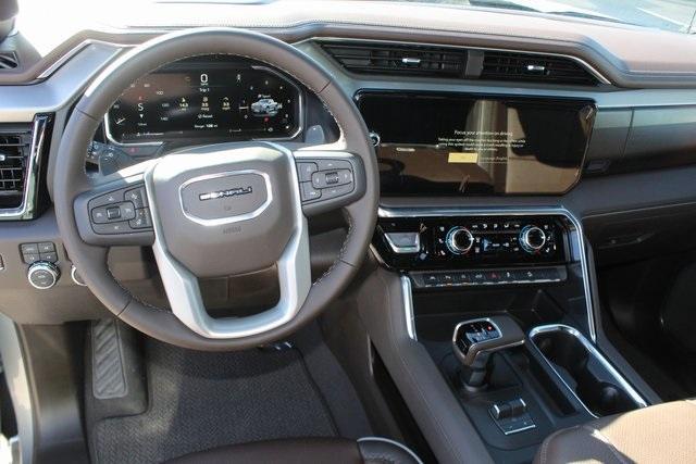 new 2026 GMC Sierra 1500 car, priced at $73,669