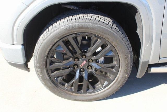 new 2026 GMC Sierra 1500 car, priced at $73,669