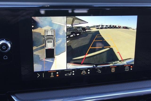 new 2026 GMC Sierra 1500 car, priced at $73,669