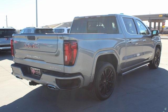 new 2026 GMC Sierra 1500 car, priced at $73,669