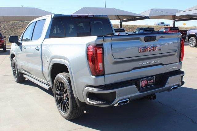 new 2026 GMC Sierra 1500 car, priced at $73,669