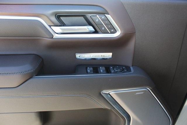 new 2026 GMC Sierra 1500 car, priced at $73,669