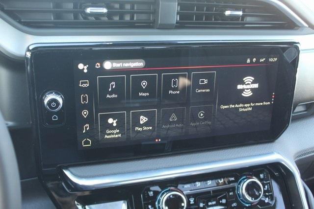 new 2026 GMC Sierra 1500 car, priced at $73,669