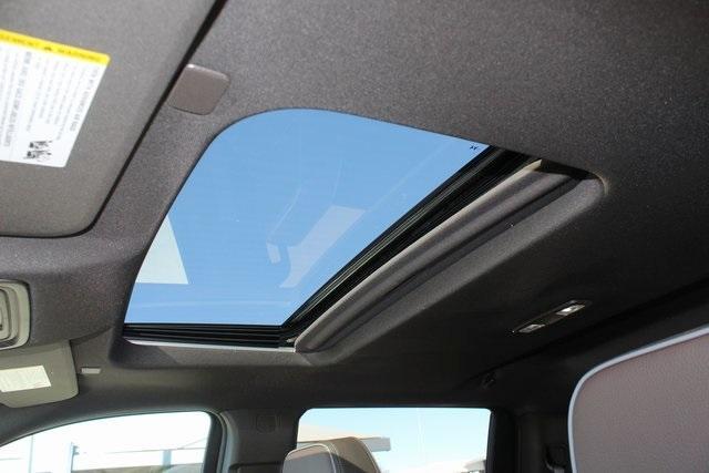 new 2026 GMC Sierra 1500 car, priced at $73,669