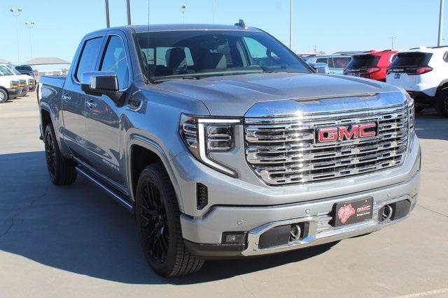 new 2026 GMC Sierra 1500 car, priced at $73,669