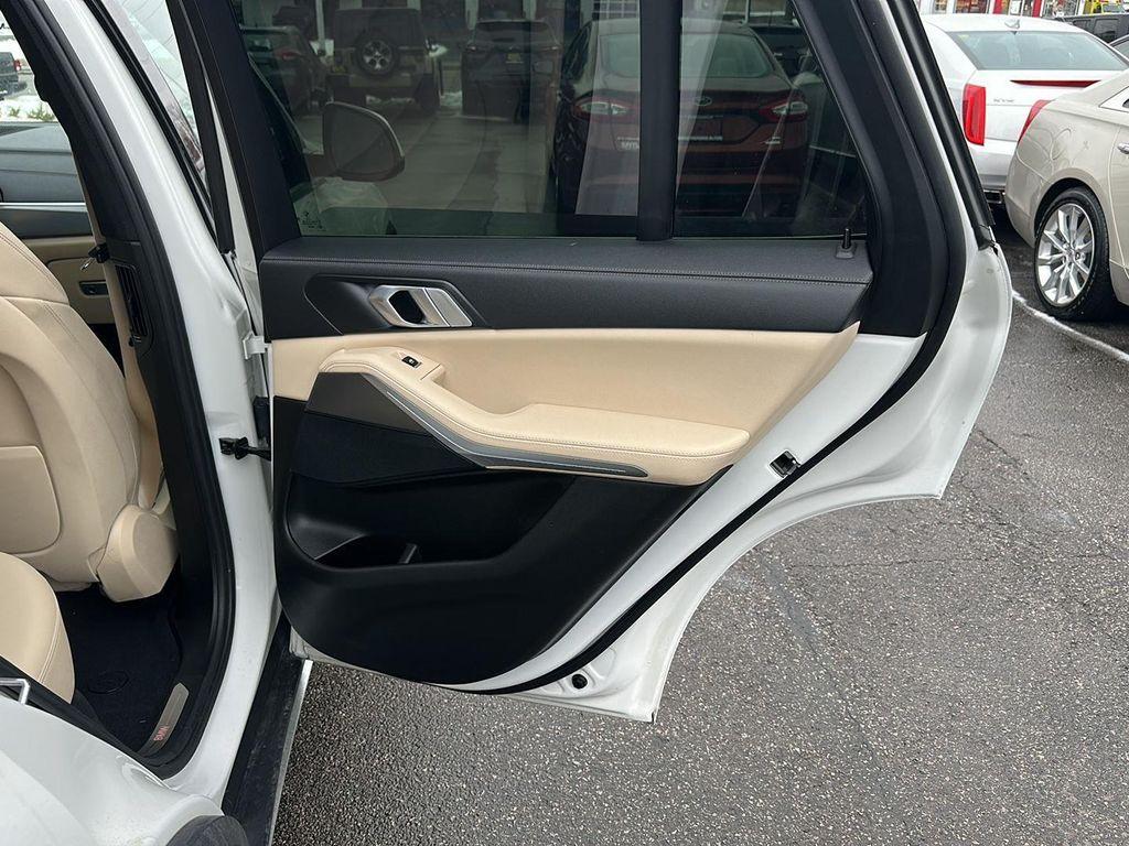 used 2019 BMW X5 car, priced at $25,990
