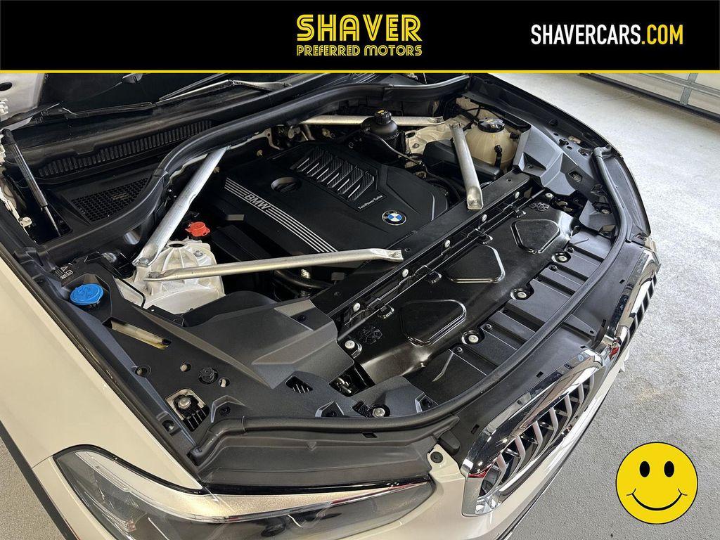 used 2019 BMW X5 car, priced at $25,990