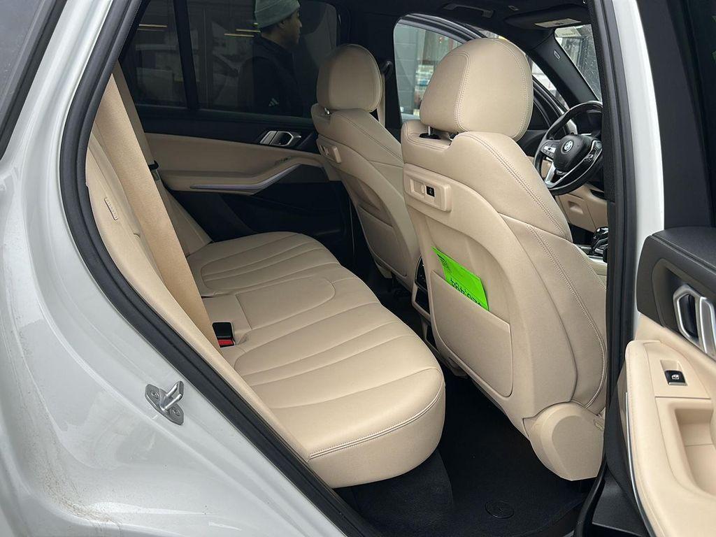 used 2019 BMW X5 car, priced at $25,990