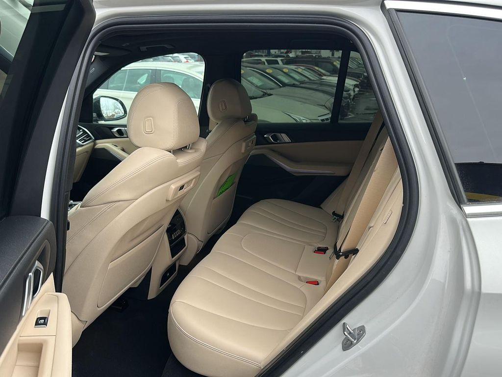 used 2019 BMW X5 car, priced at $25,990