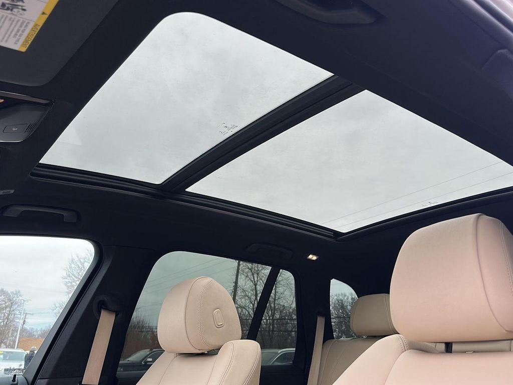 used 2019 BMW X5 car, priced at $25,990