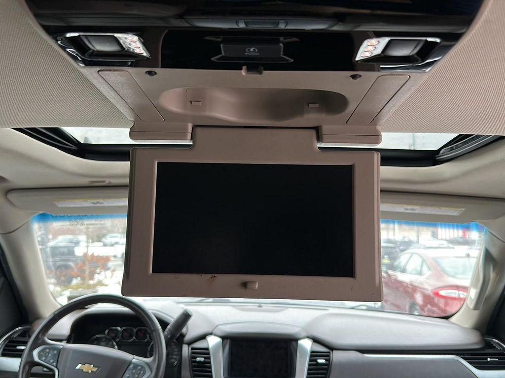 used 2016 Chevrolet Tahoe car, priced at $24,990