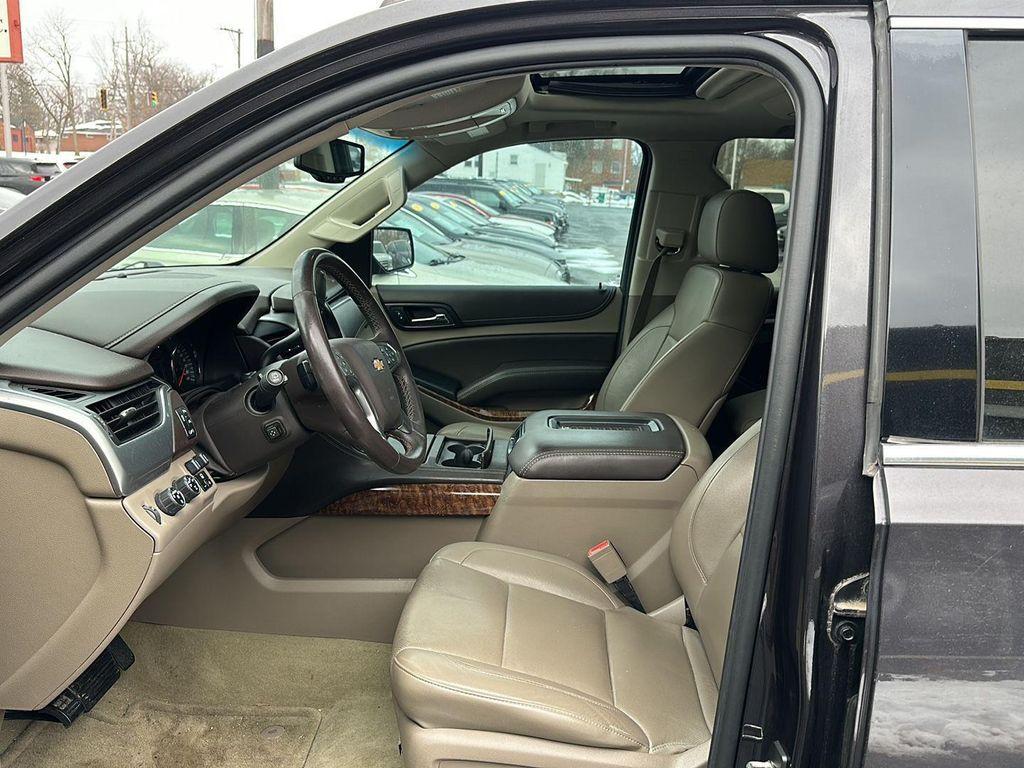 used 2016 Chevrolet Tahoe car, priced at $24,990