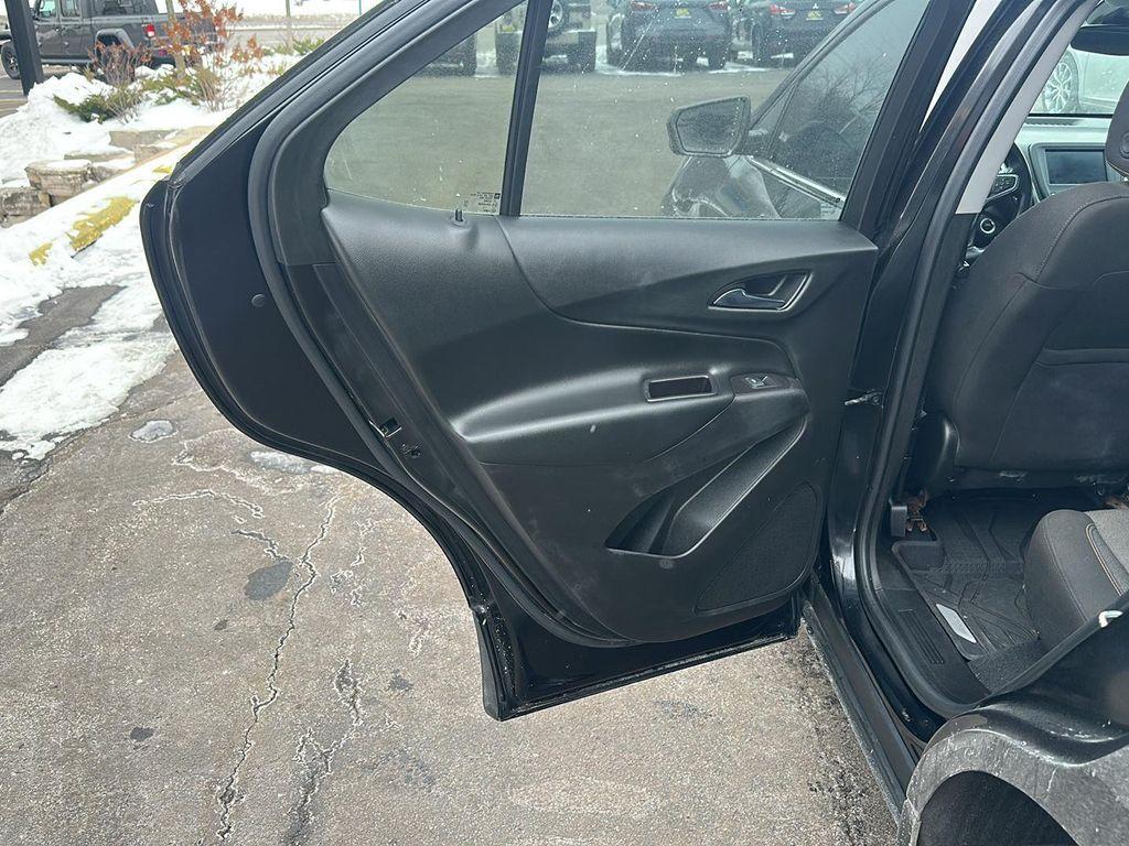 used 2020 Chevrolet Equinox car, priced at $15,990