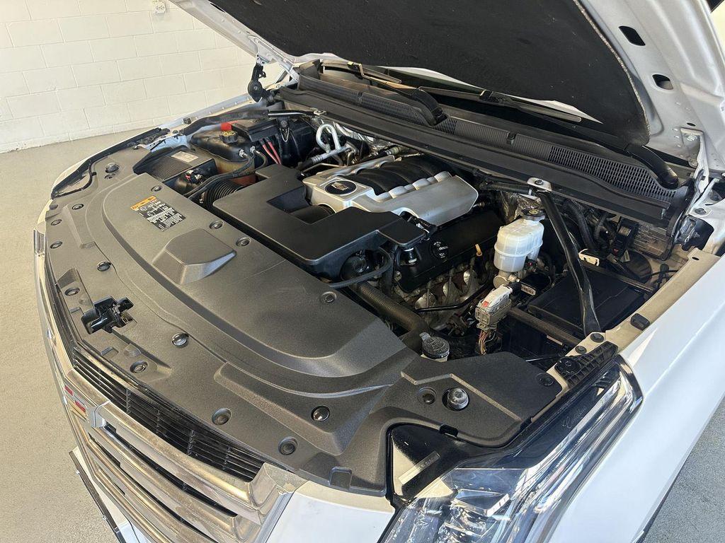 used 2017 Cadillac Escalade car, priced at $23,990