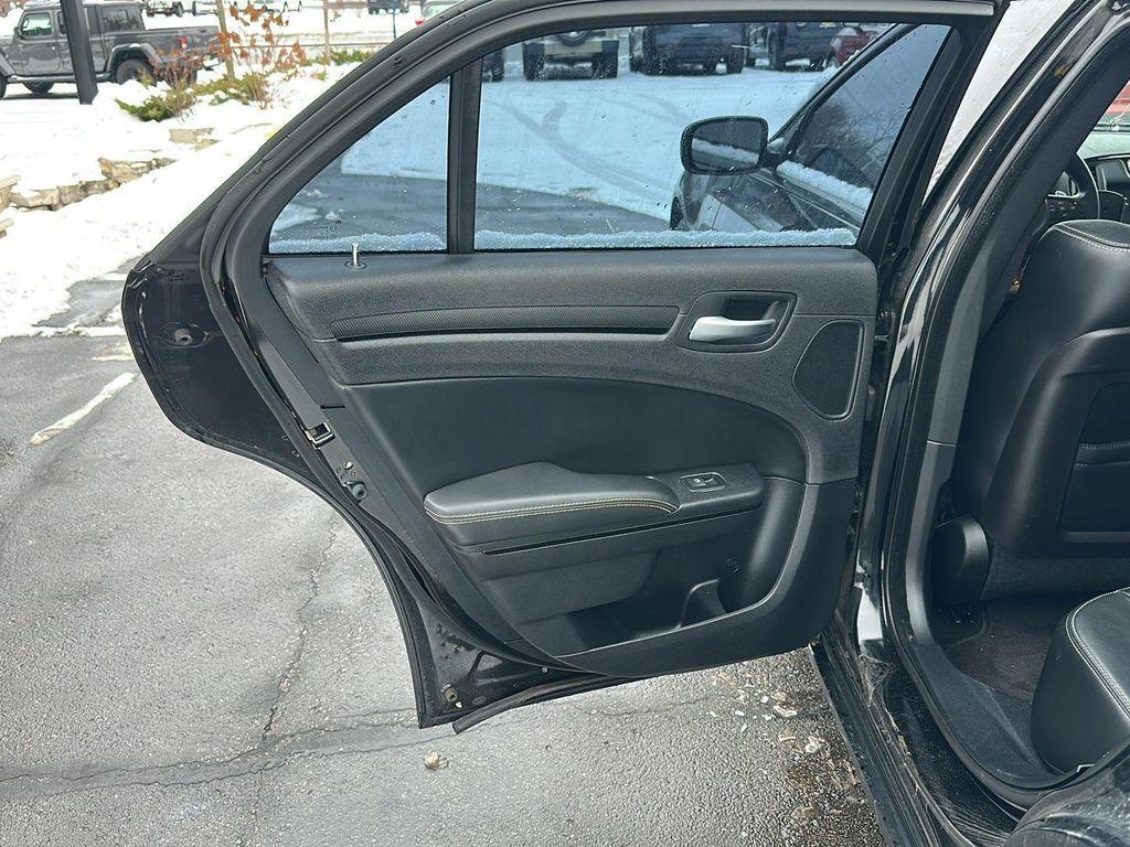 used 2015 Chrysler 300 car, priced at $15,990