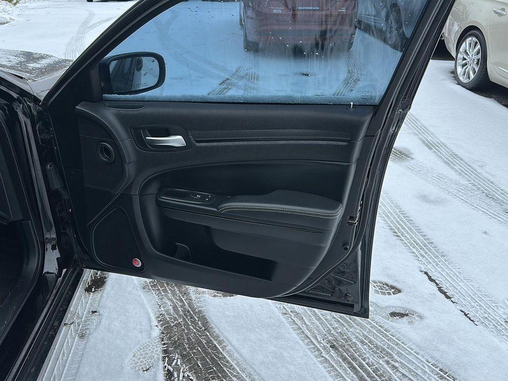 used 2015 Chrysler 300 car, priced at $15,990