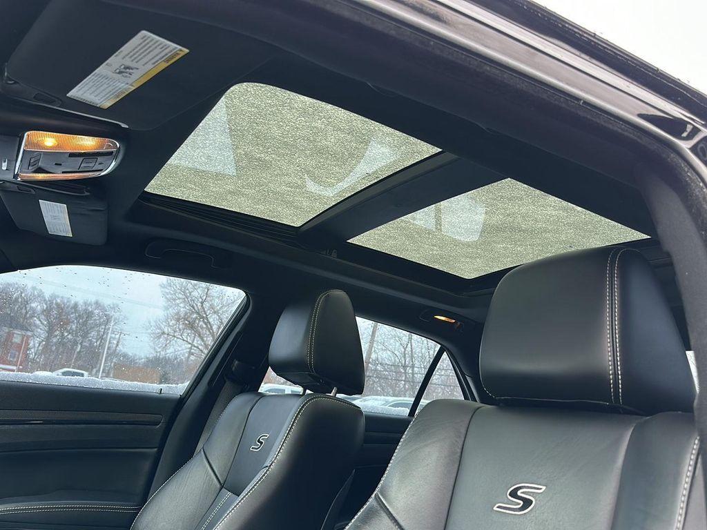 used 2015 Chrysler 300 car, priced at $15,990