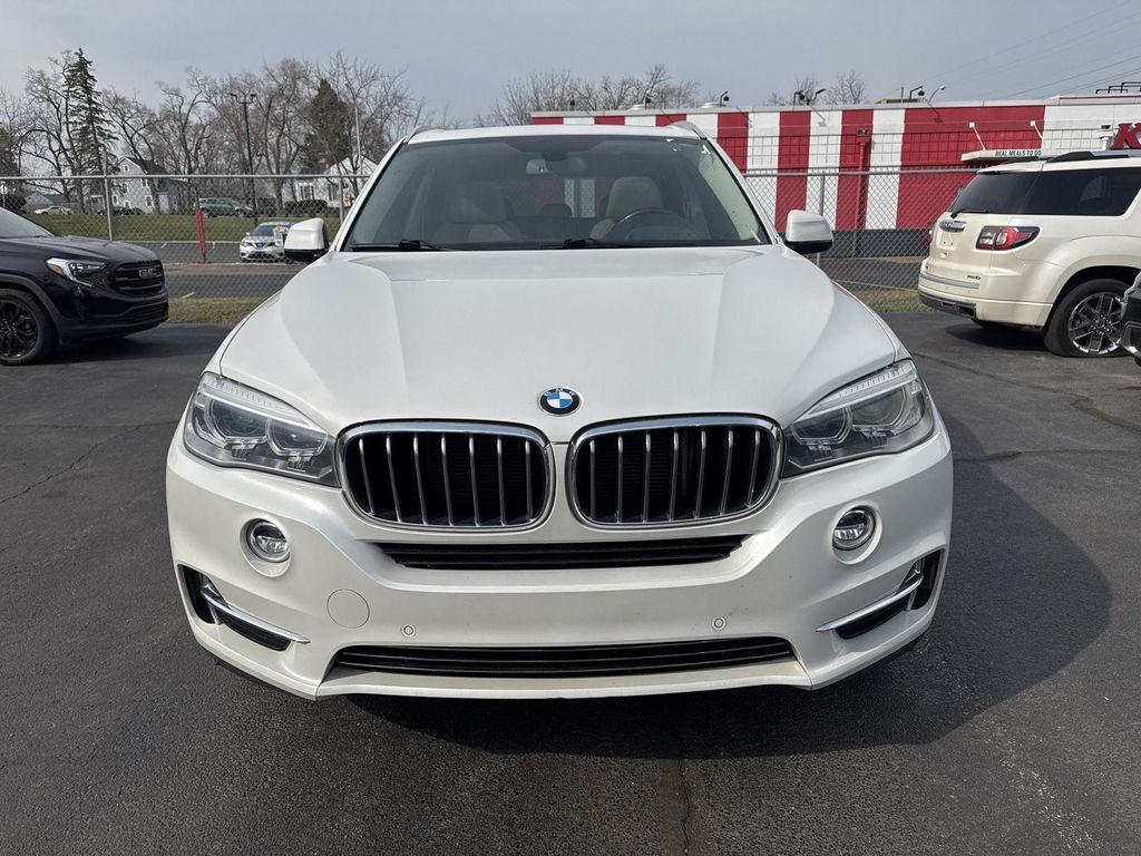 used 2016 BMW X5 car, priced at $16,990