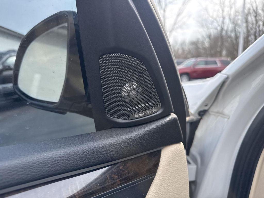 used 2016 BMW X5 car, priced at $16,990