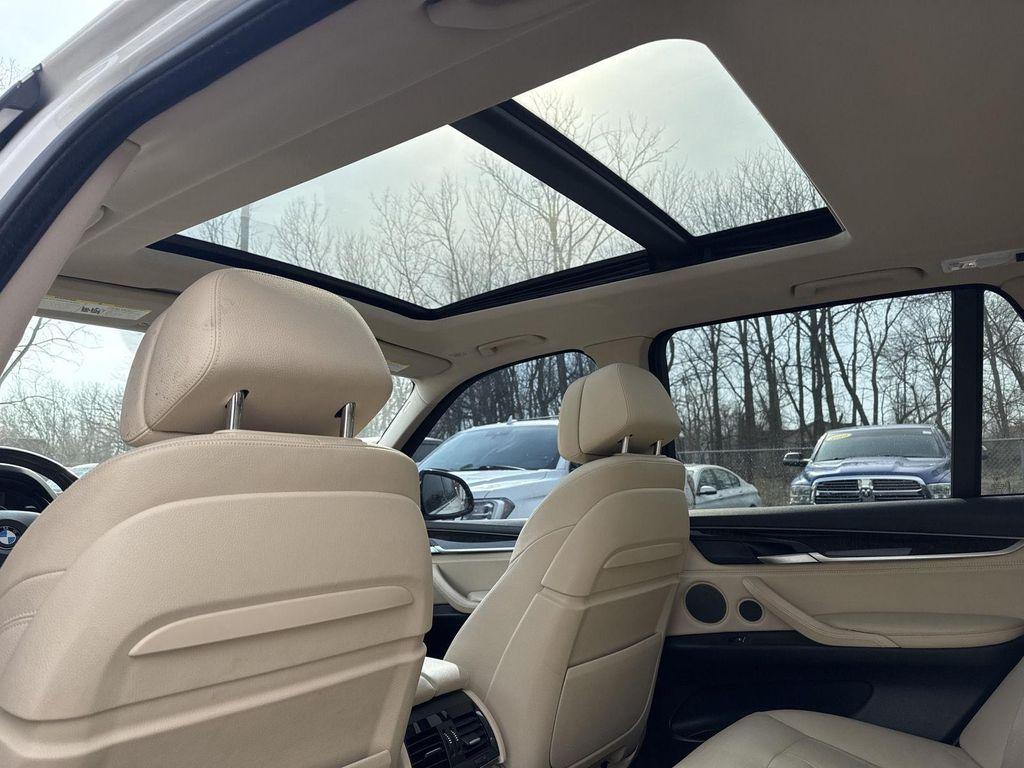 used 2016 BMW X5 car, priced at $16,990