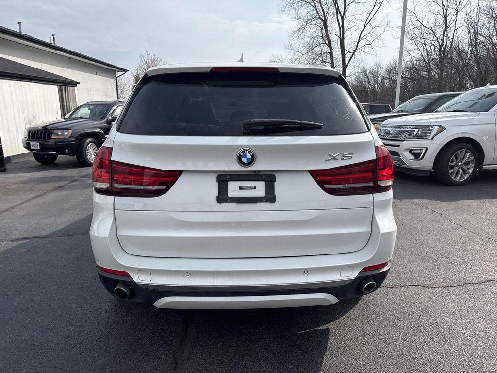 used 2016 BMW X5 car, priced at $16,990