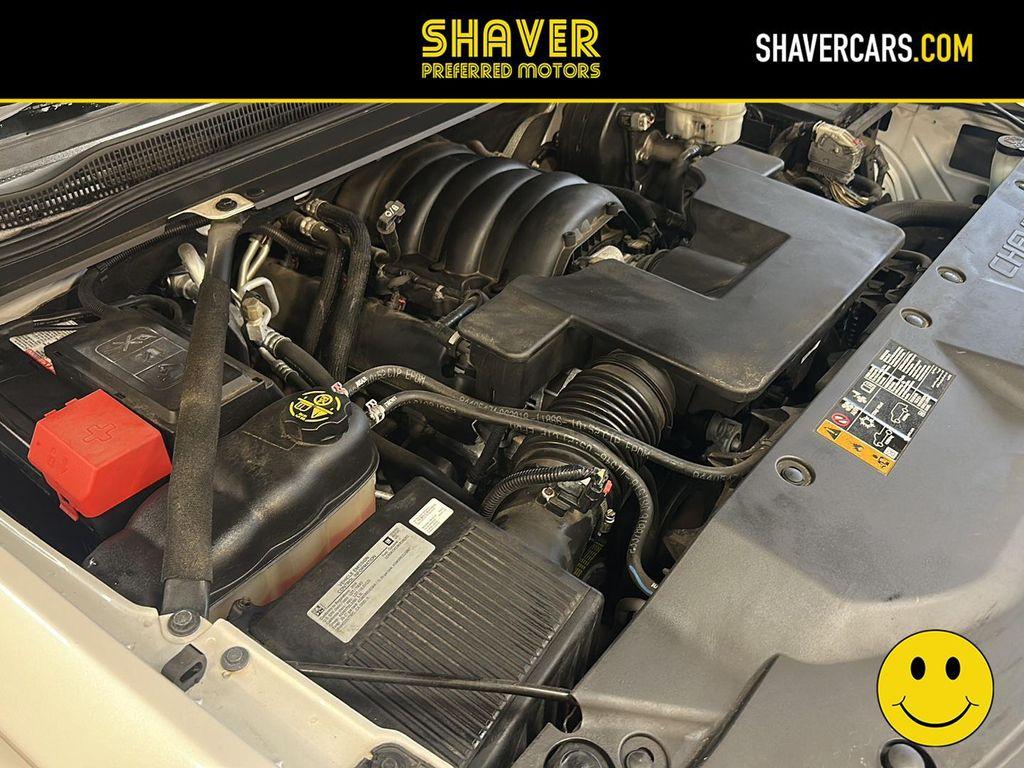 used 2019 Chevrolet Tahoe car, priced at $36,990