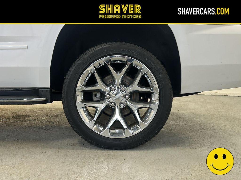 used 2019 Chevrolet Tahoe car, priced at $36,990