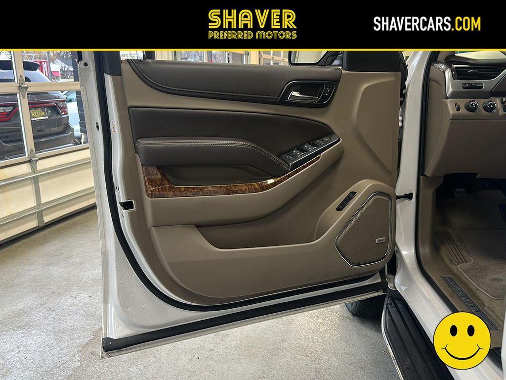 used 2019 Chevrolet Tahoe car, priced at $36,990