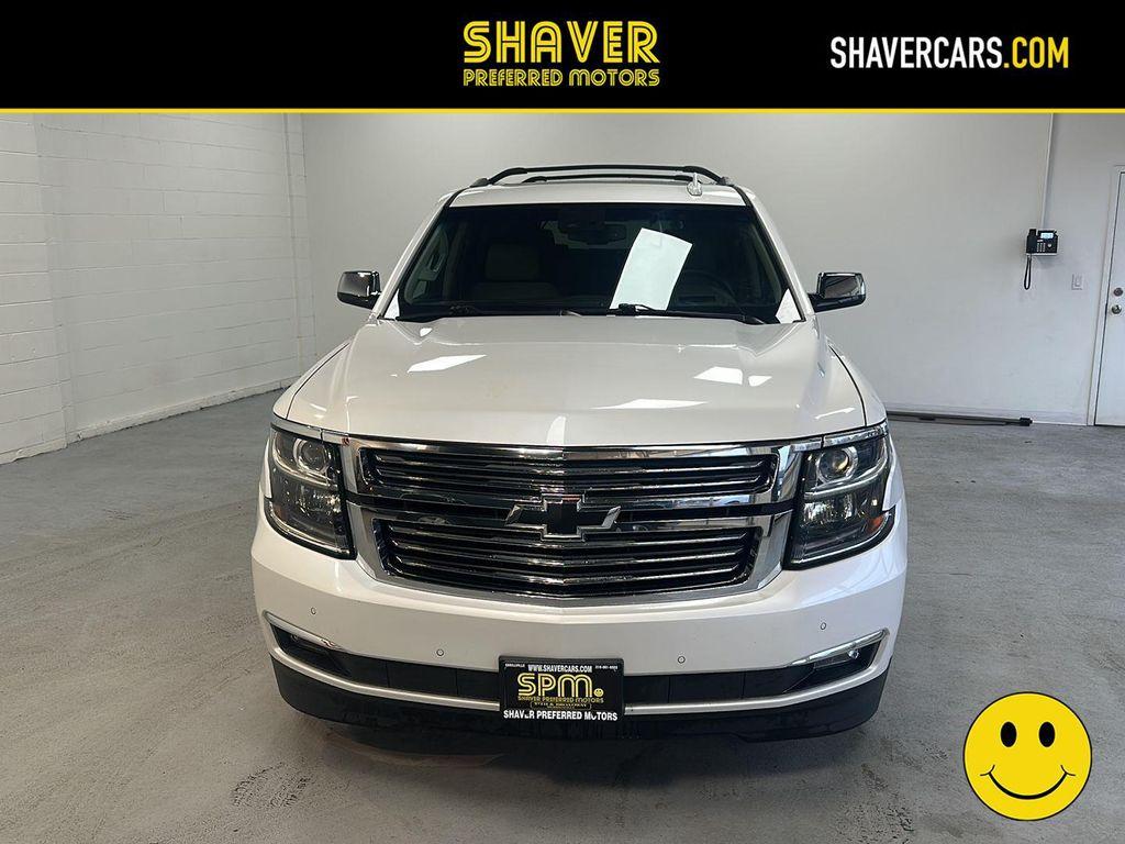 used 2019 Chevrolet Tahoe car, priced at $36,990