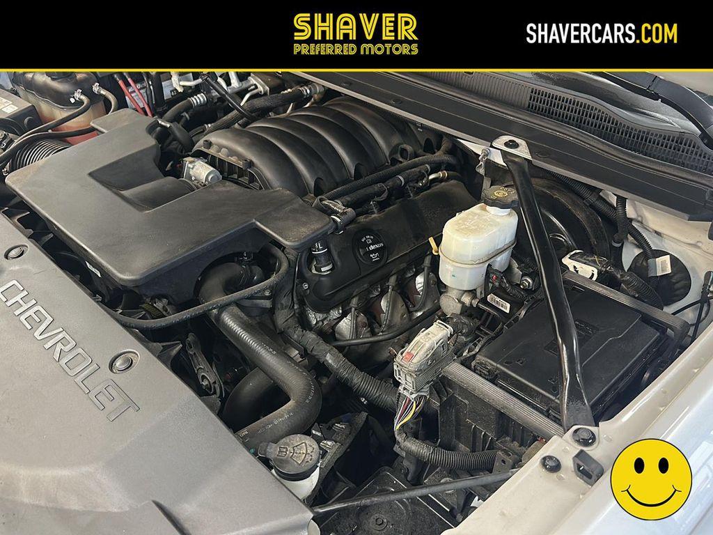 used 2019 Chevrolet Tahoe car, priced at $36,990