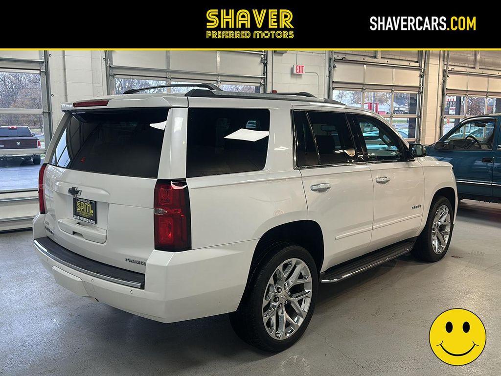 used 2019 Chevrolet Tahoe car, priced at $36,990
