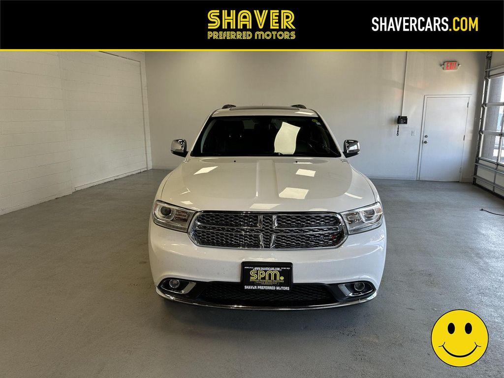 used 2014 Dodge Durango car, priced at $16,990