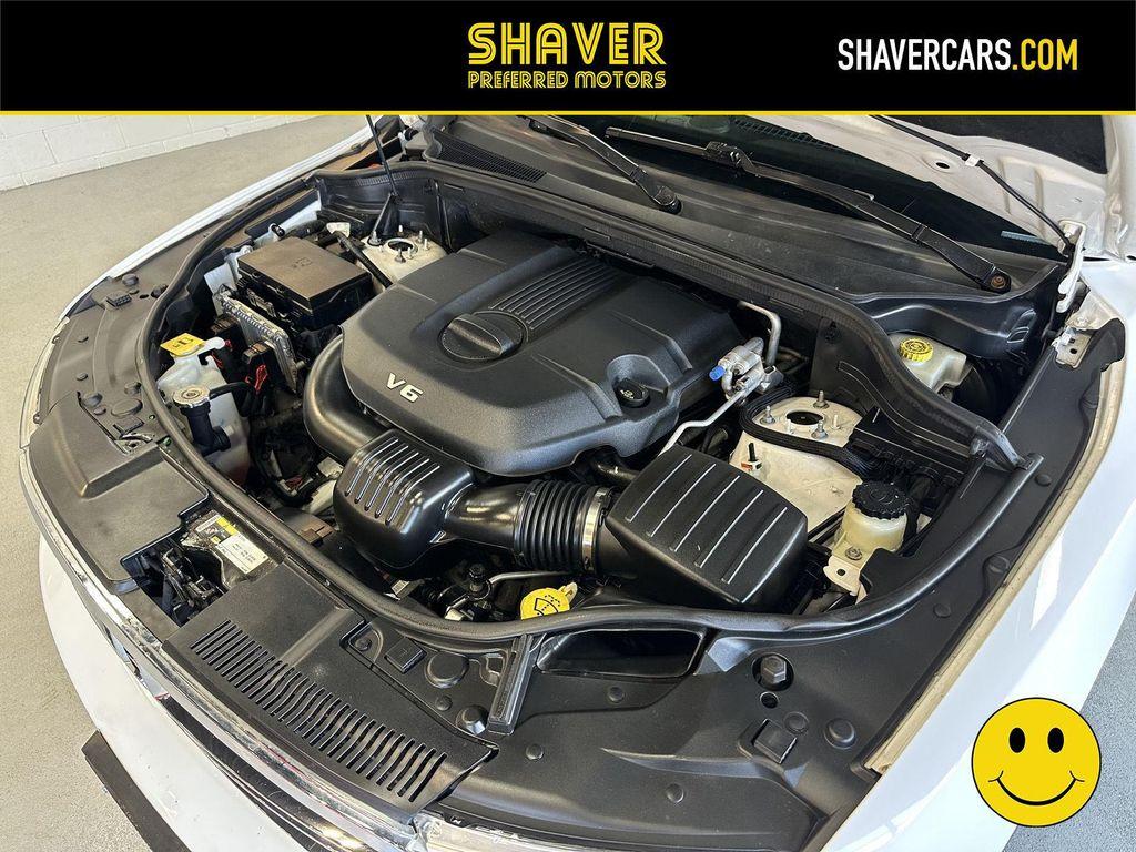 used 2014 Dodge Durango car, priced at $16,990