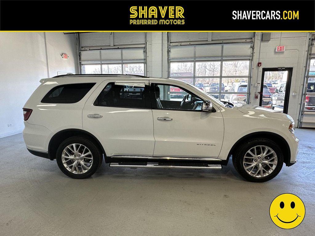 used 2014 Dodge Durango car, priced at $16,990