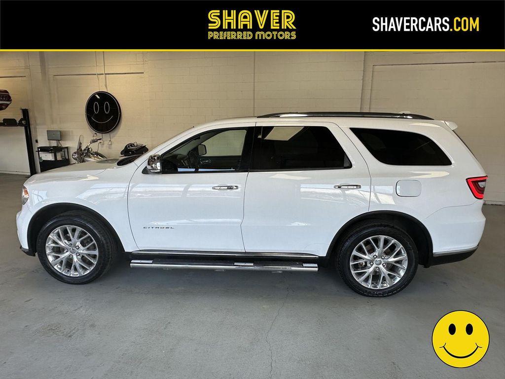 used 2014 Dodge Durango car, priced at $16,990