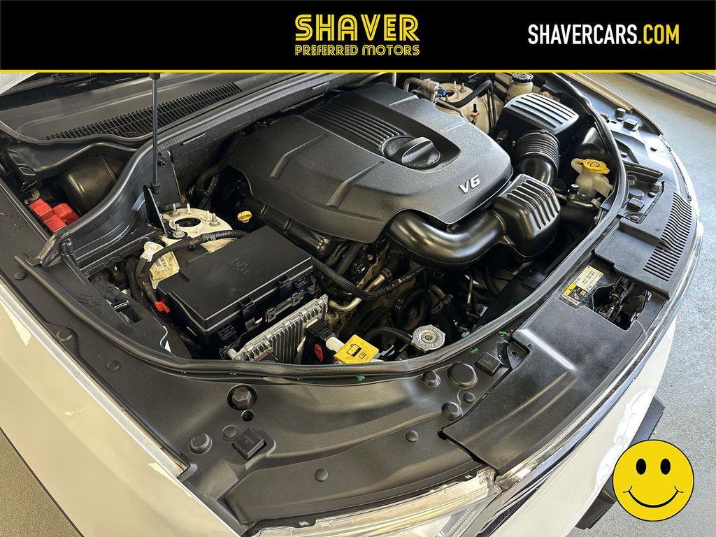 used 2014 Dodge Durango car, priced at $16,990