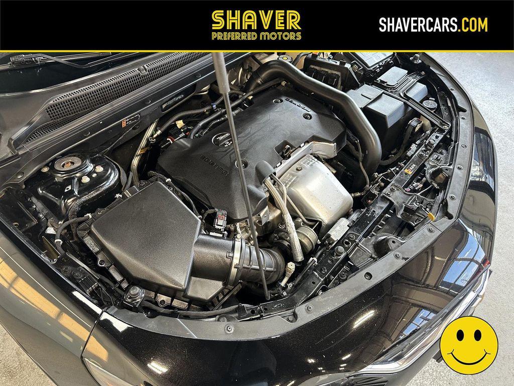 used 2018 Chevrolet Malibu car, priced at $15,990