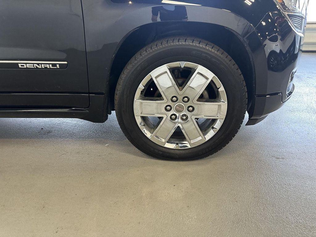 used 2016 GMC Acadia car, priced at $10,990