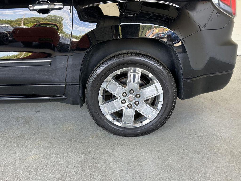 used 2016 GMC Acadia car, priced at $10,990
