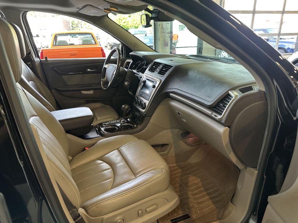 used 2016 GMC Acadia car, priced at $10,990