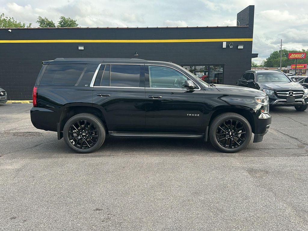 used 2018 Chevrolet Tahoe car, priced at $26,990