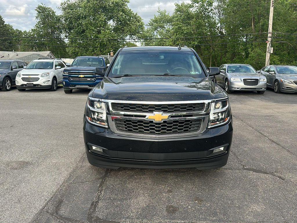 used 2018 Chevrolet Tahoe car, priced at $26,990