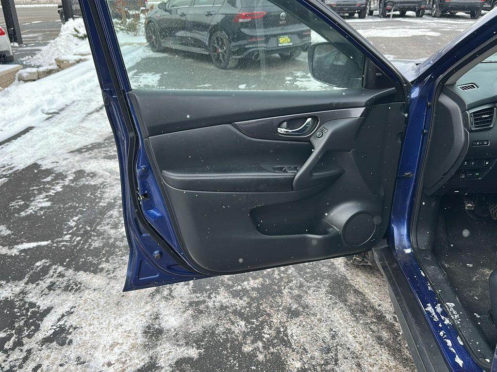 used 2019 Nissan Rogue car, priced at $16,990